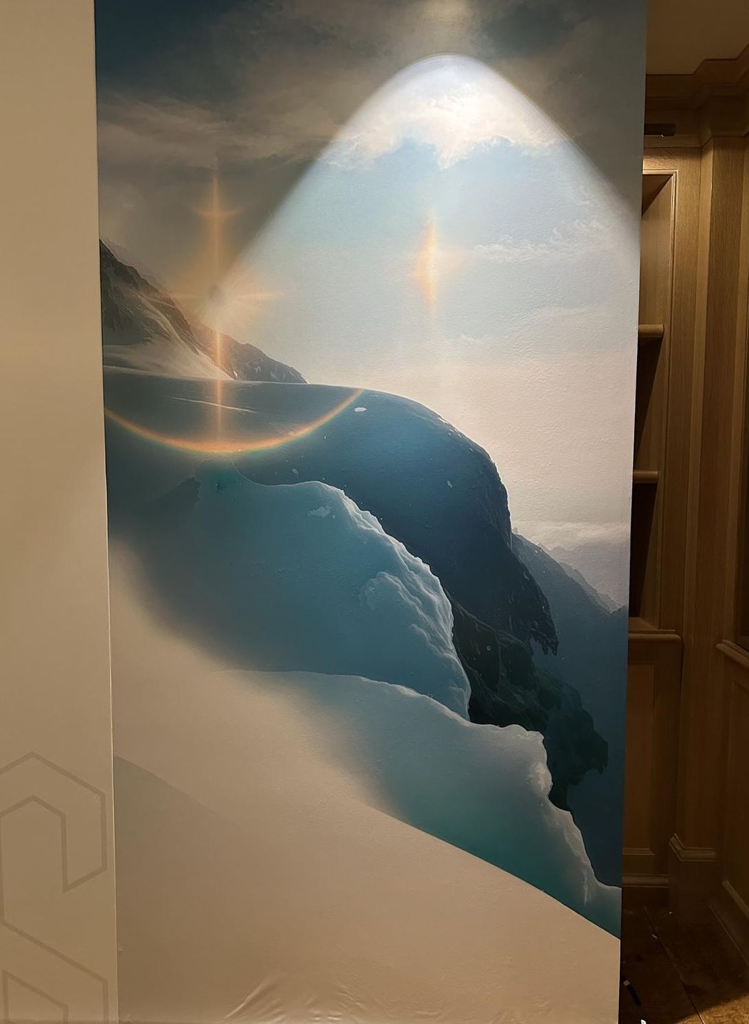 The Slopes Art Gallery — 1