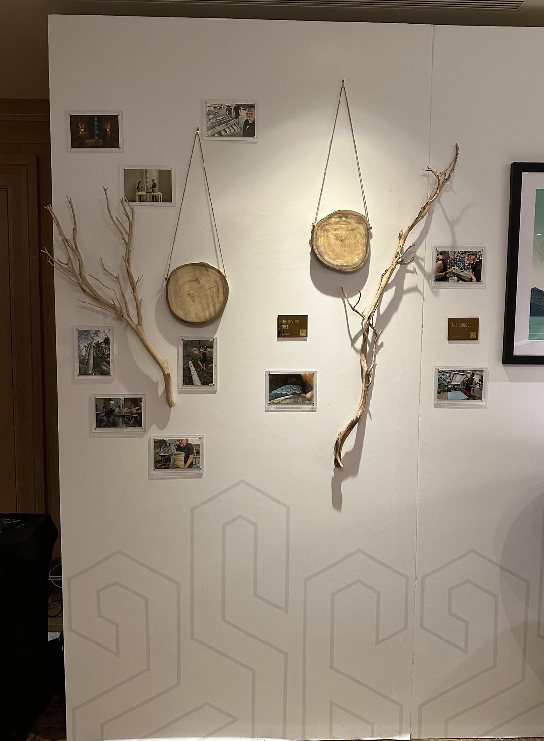 The Slopes Art Gallery — 2