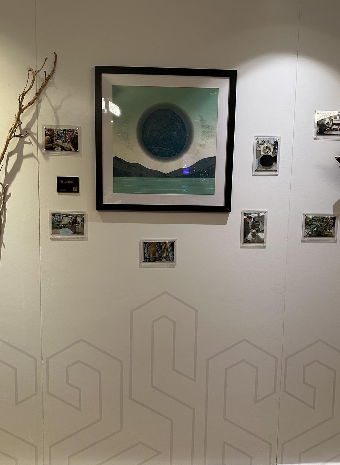 The Slopes Art Gallery — 6