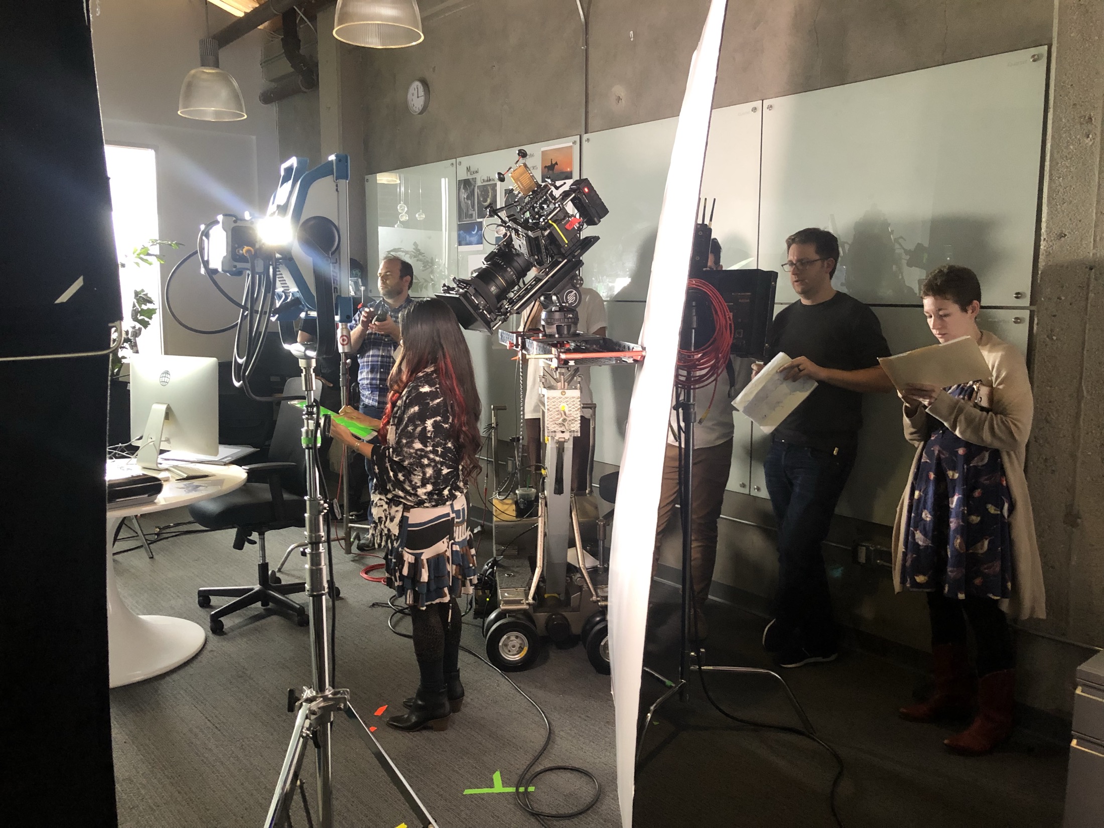 Adobe AR — 2
