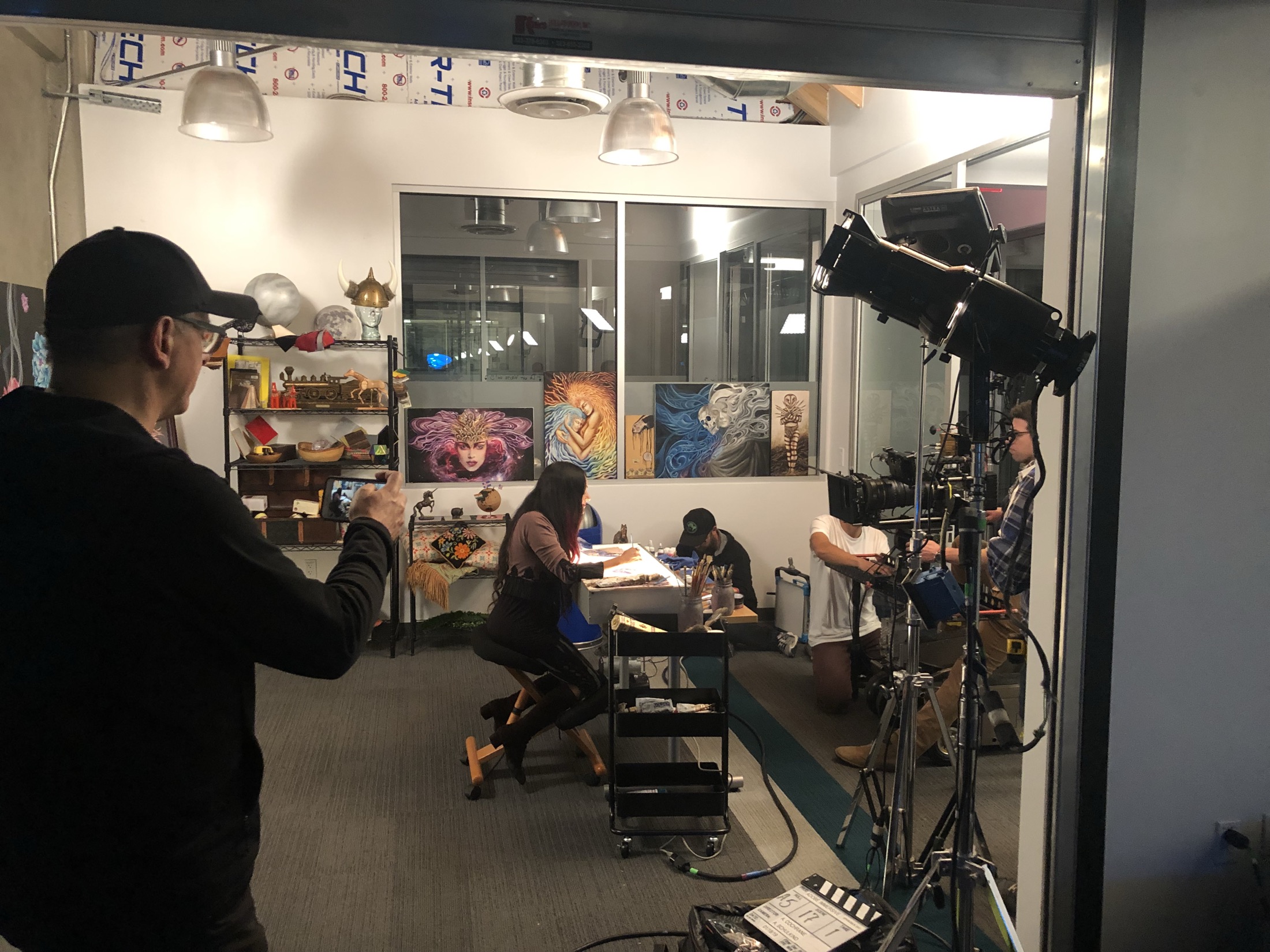 Adobe AR — 3