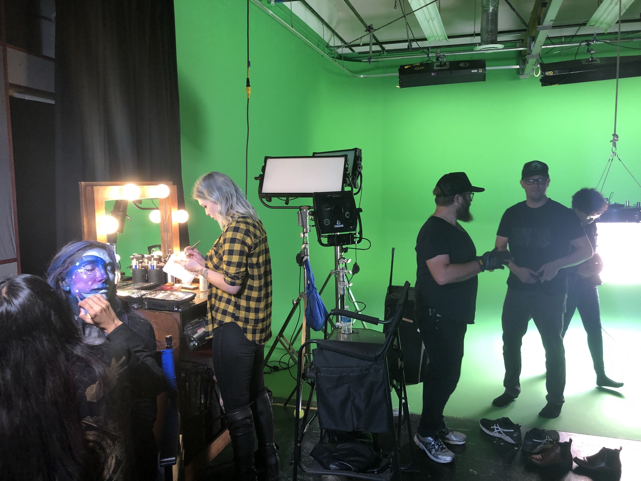Adobe AR — 4
