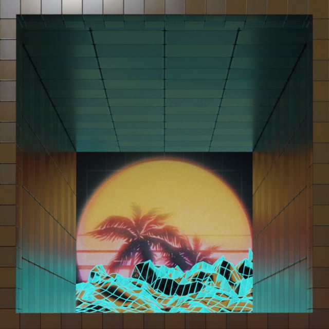 Anamorphic Animations — 2