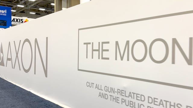 Axon Ecosystem — 1