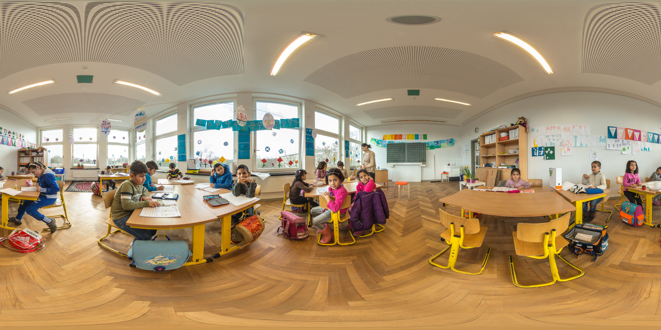 Google Expeditions — 3