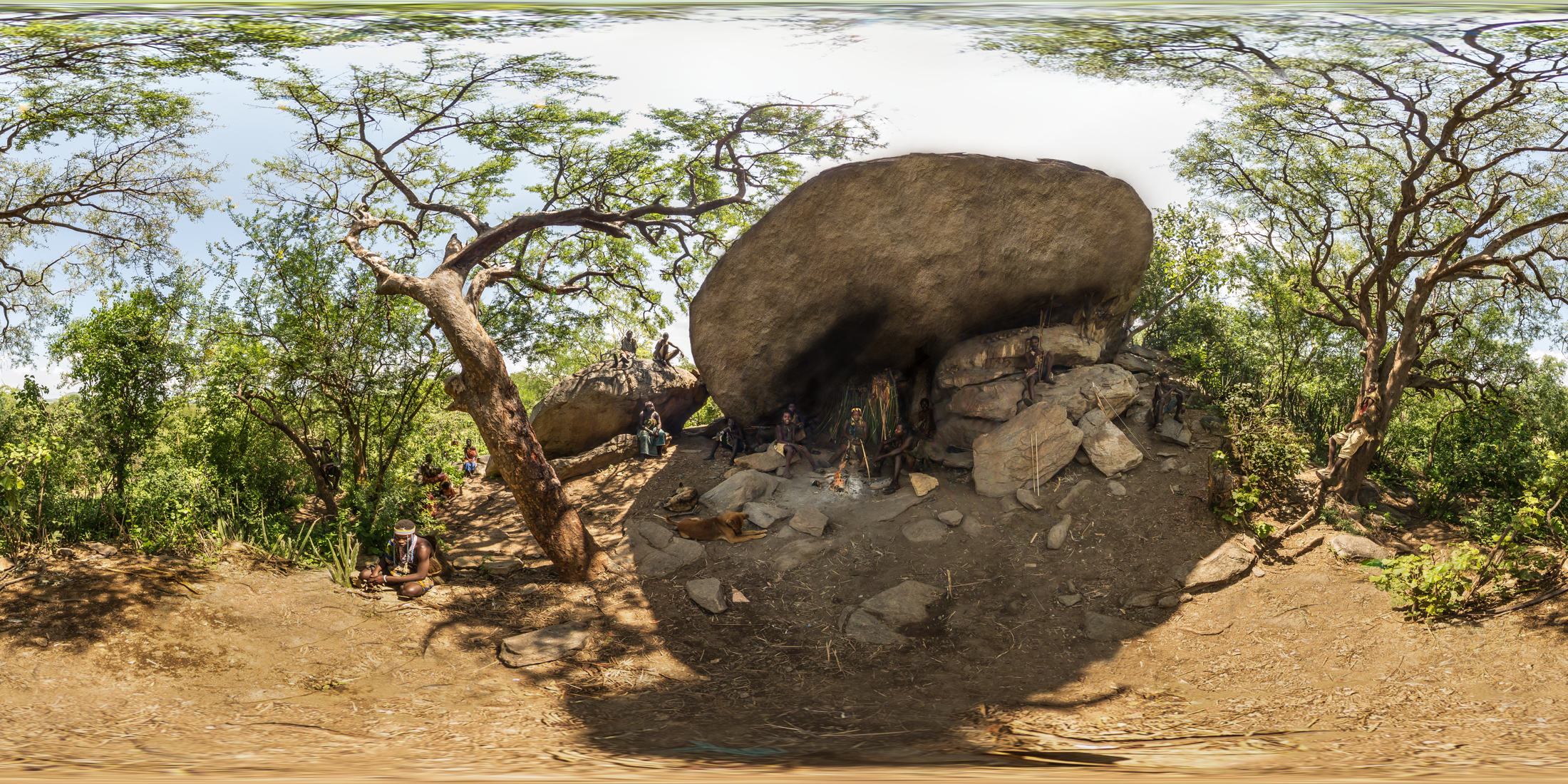 Google Expeditions — 4