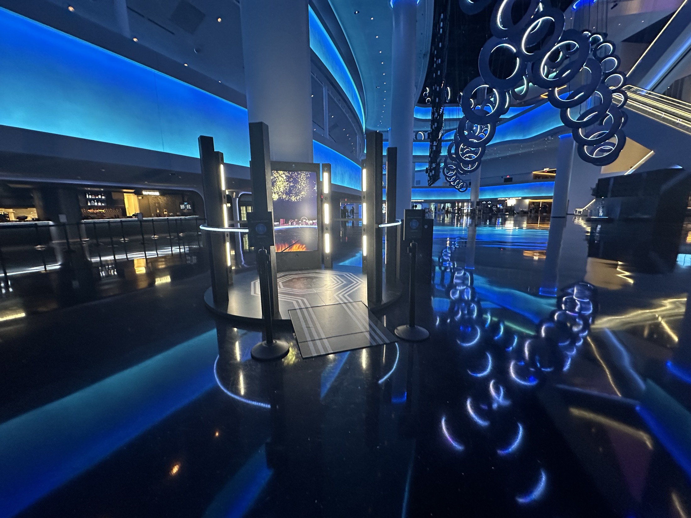 Sphere Avatar Scanners — 1