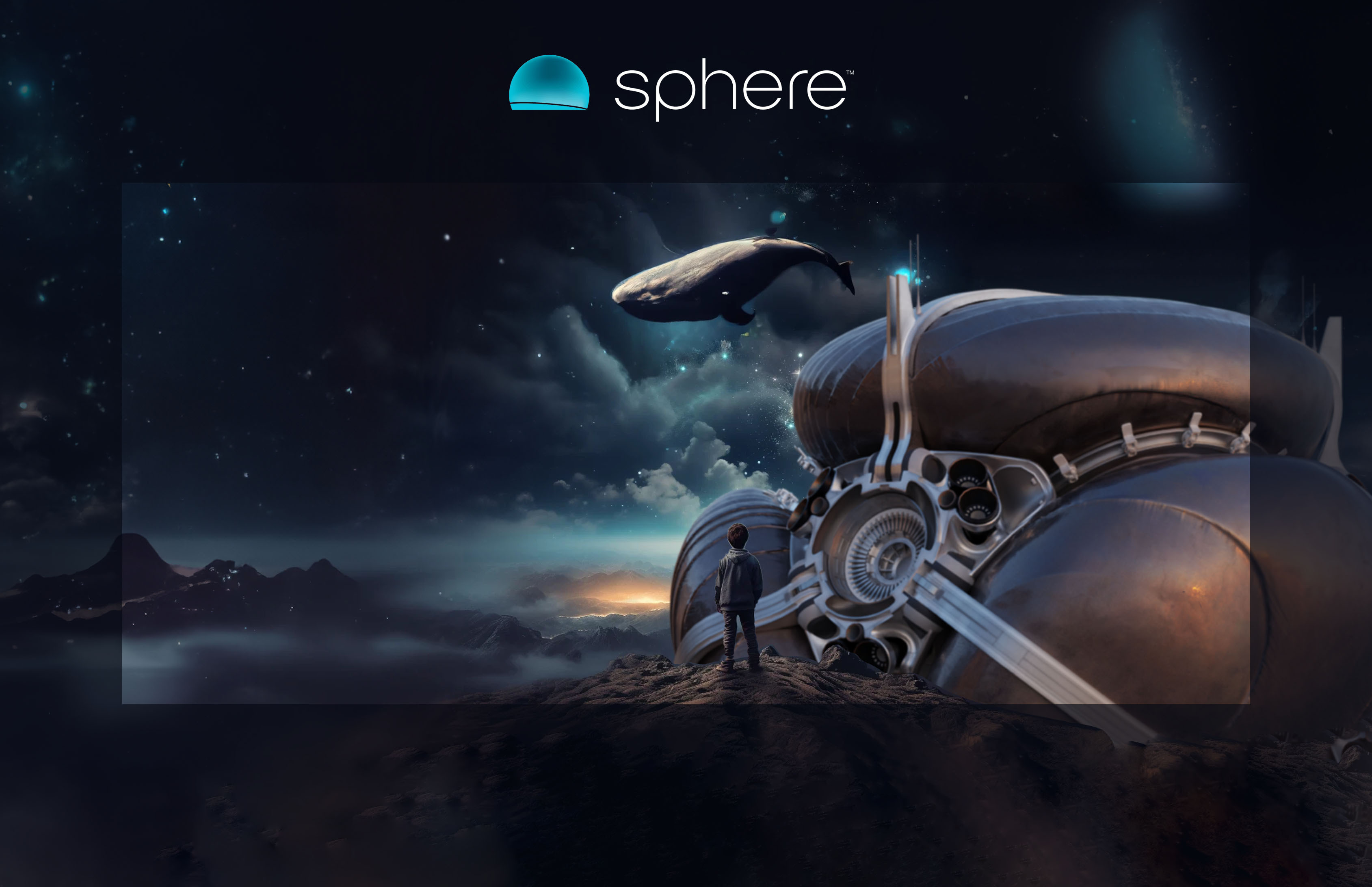 Sphere Avatar Scanners — 6