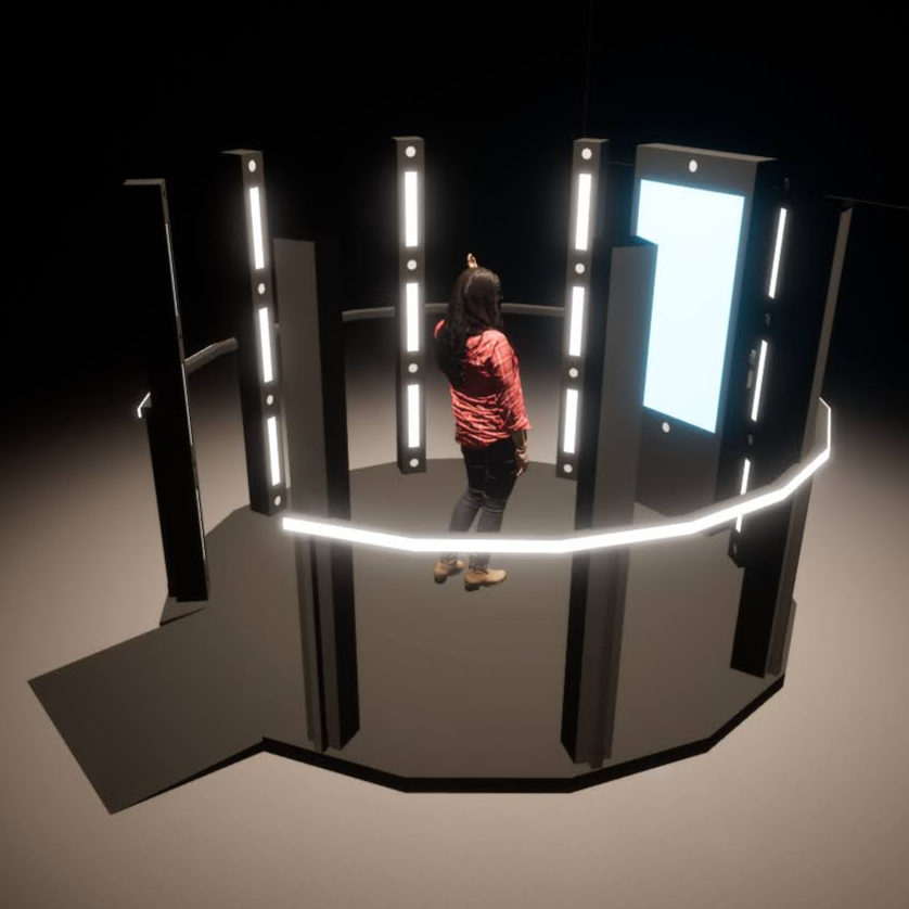 LiteScan — 2
