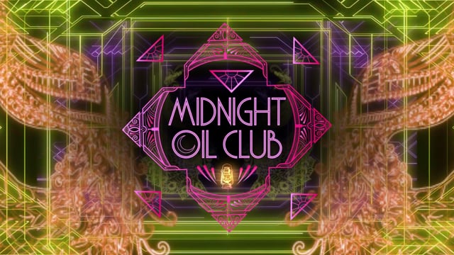 The Midnight Oil Club — 2