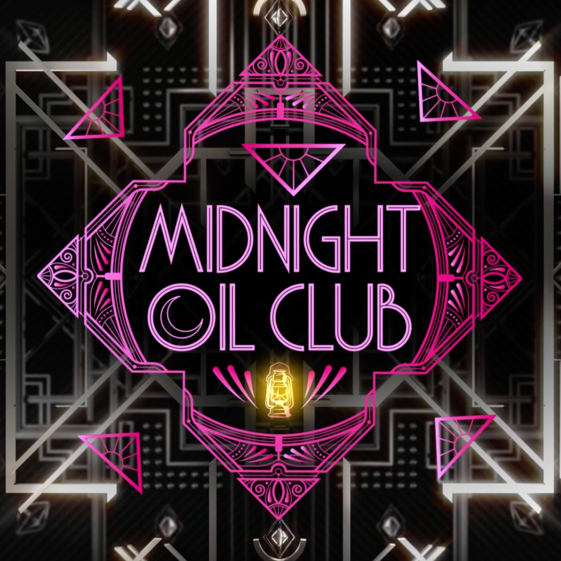 The Midnight Oil Club — 3