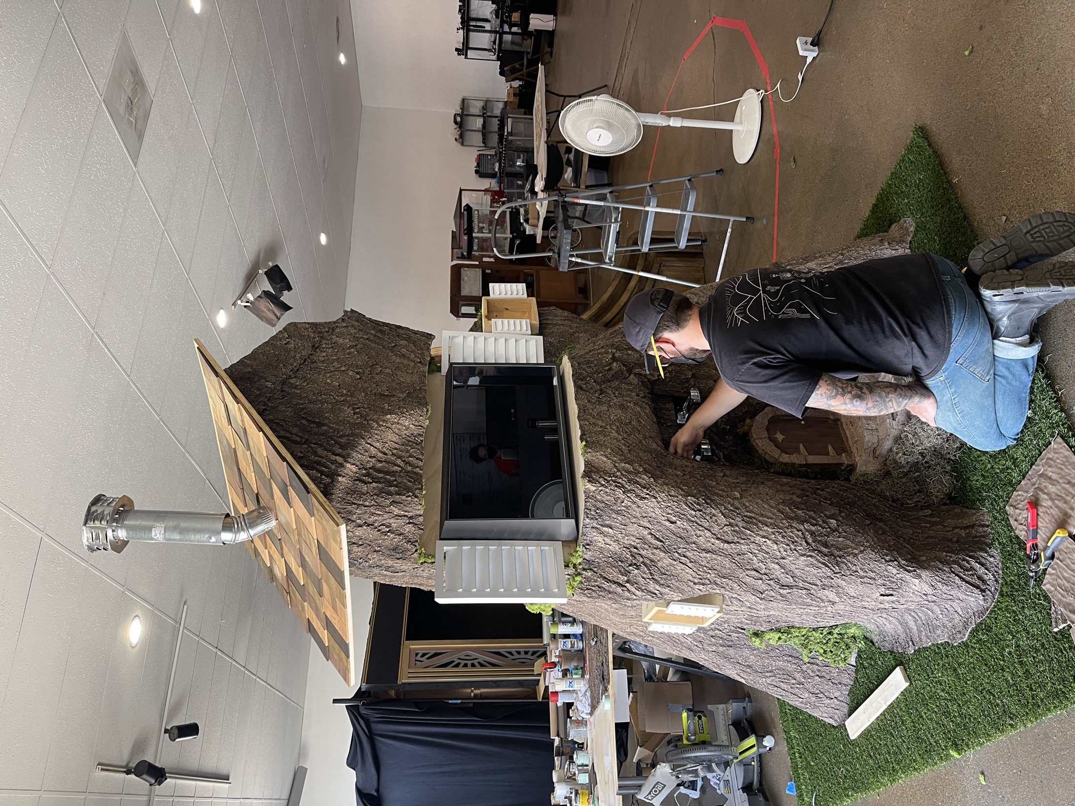 Salesforce Magical Treehouse — 11