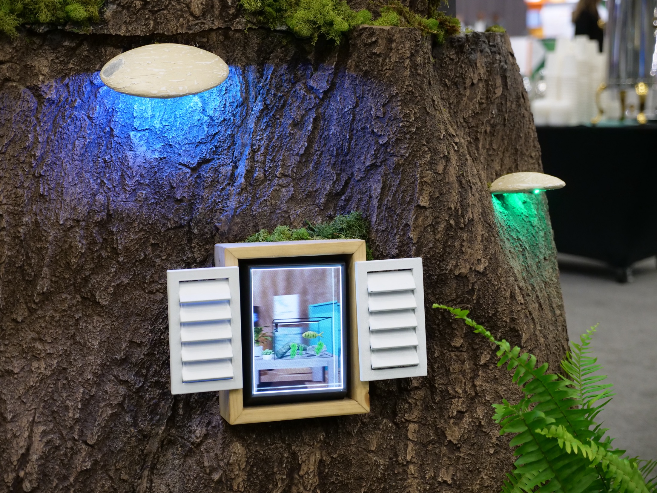 Salesforce Magical Treehouse — 2