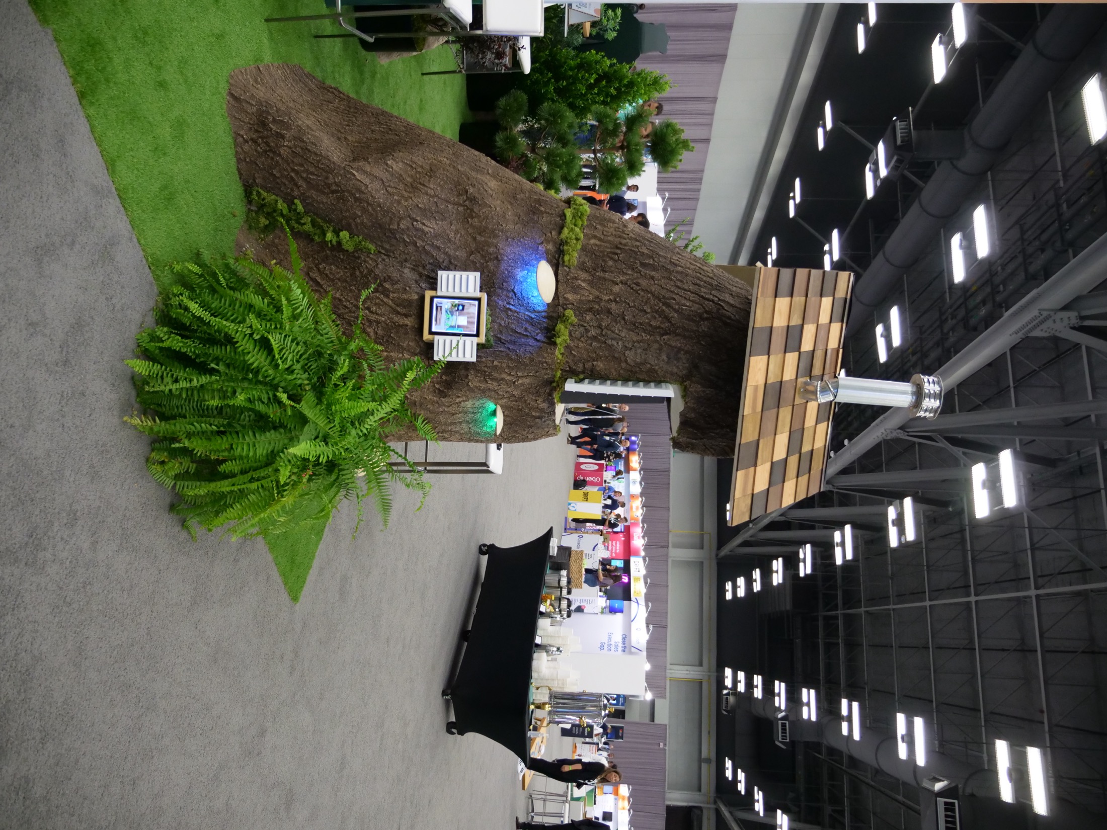 Salesforce Magical Treehouse — 3
