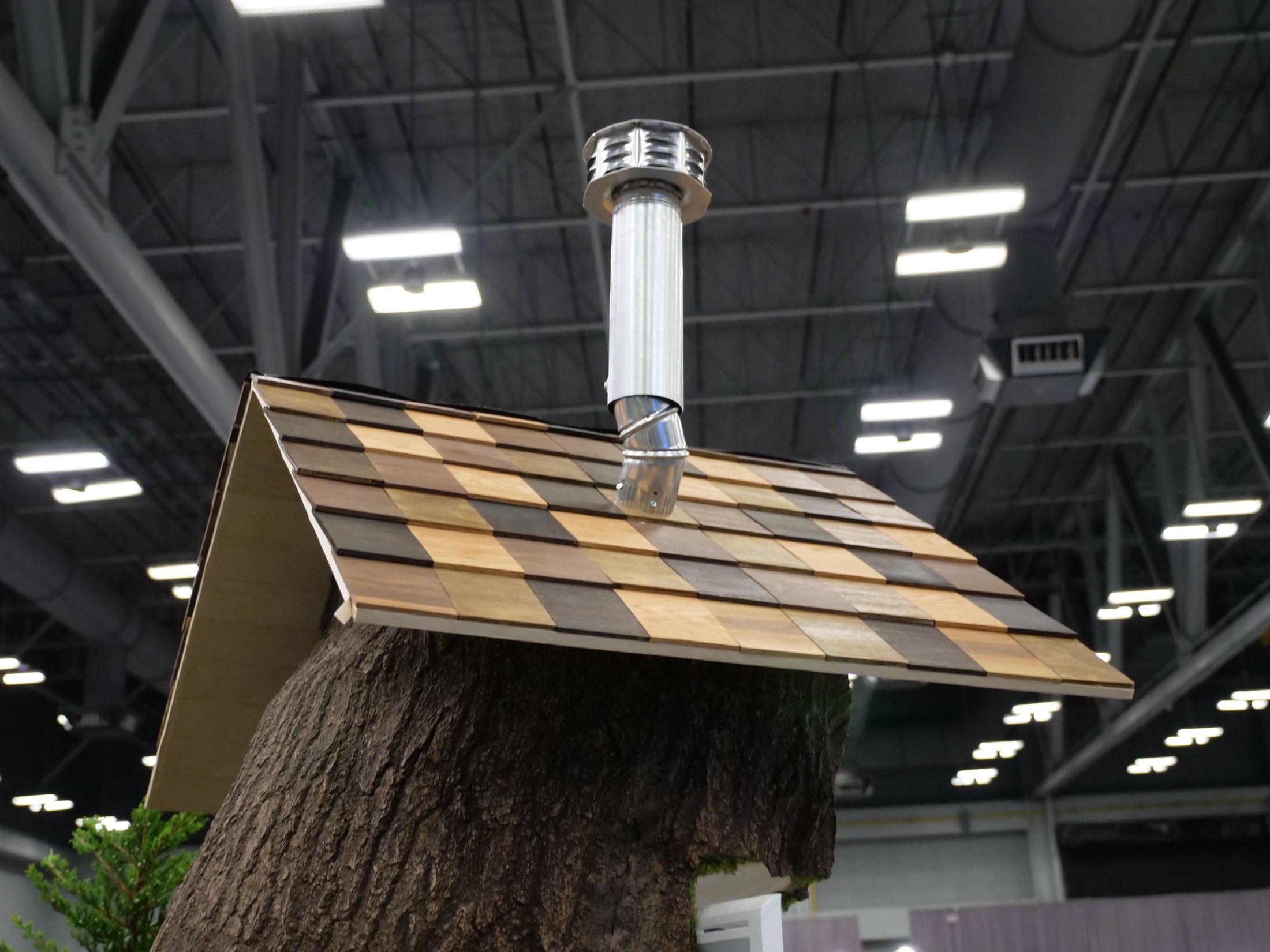 Salesforce Magical Treehouse — 4