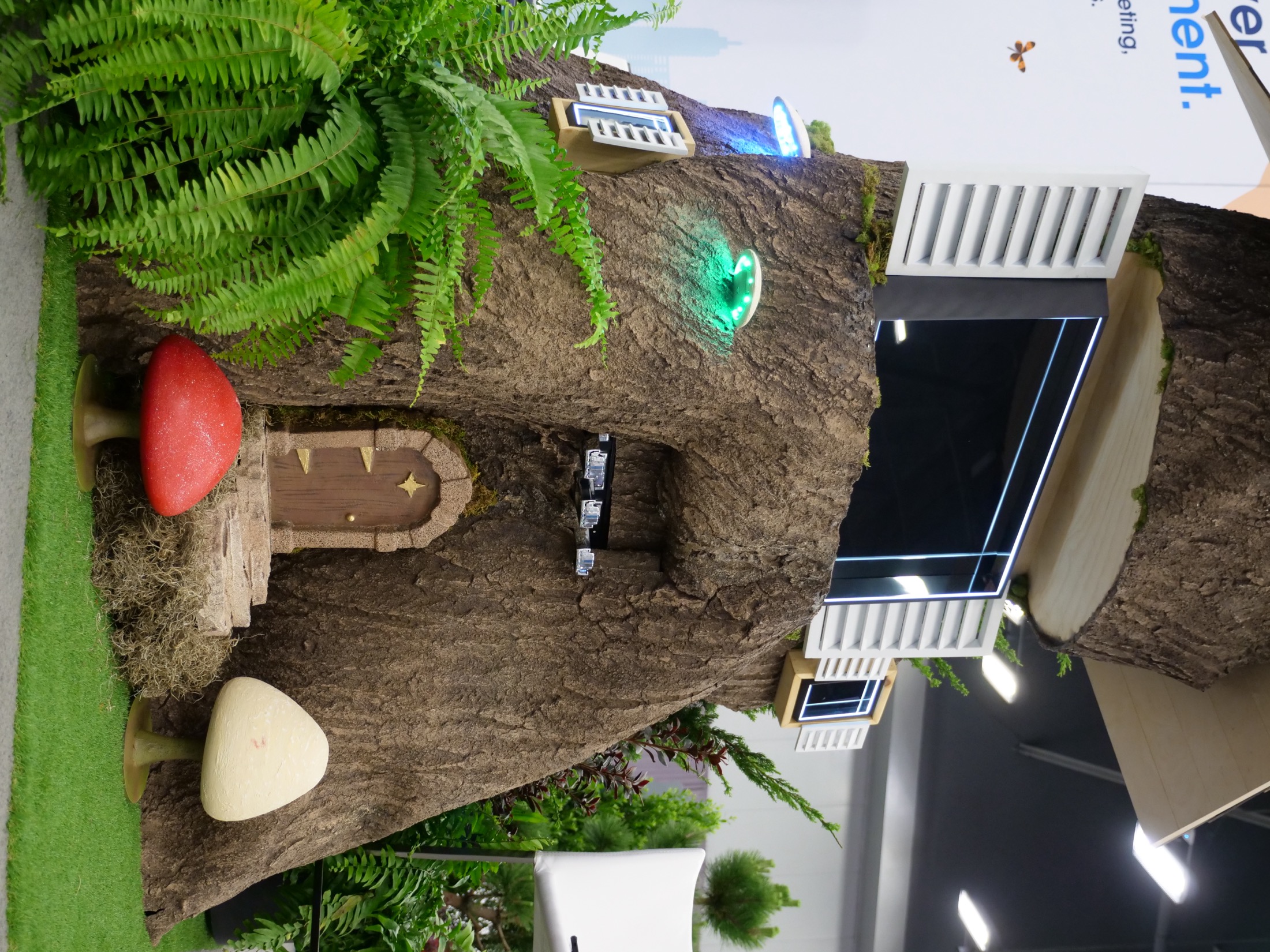 Salesforce Magical Treehouse — 6