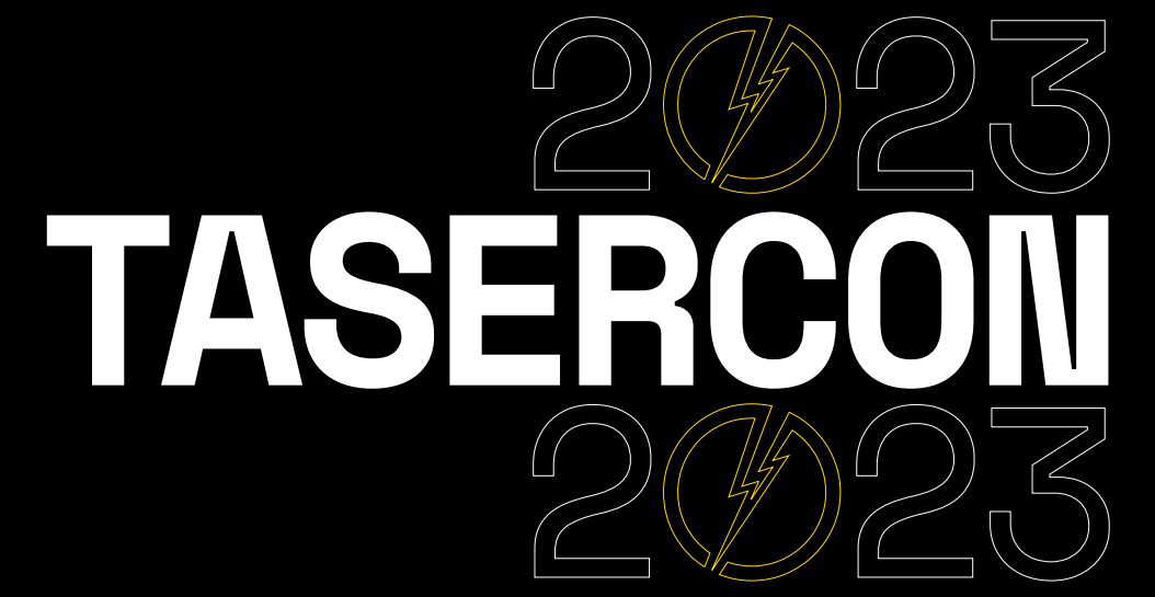 TaserCon Keynote Show — 2