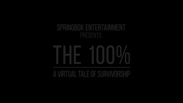 The 100% — 6