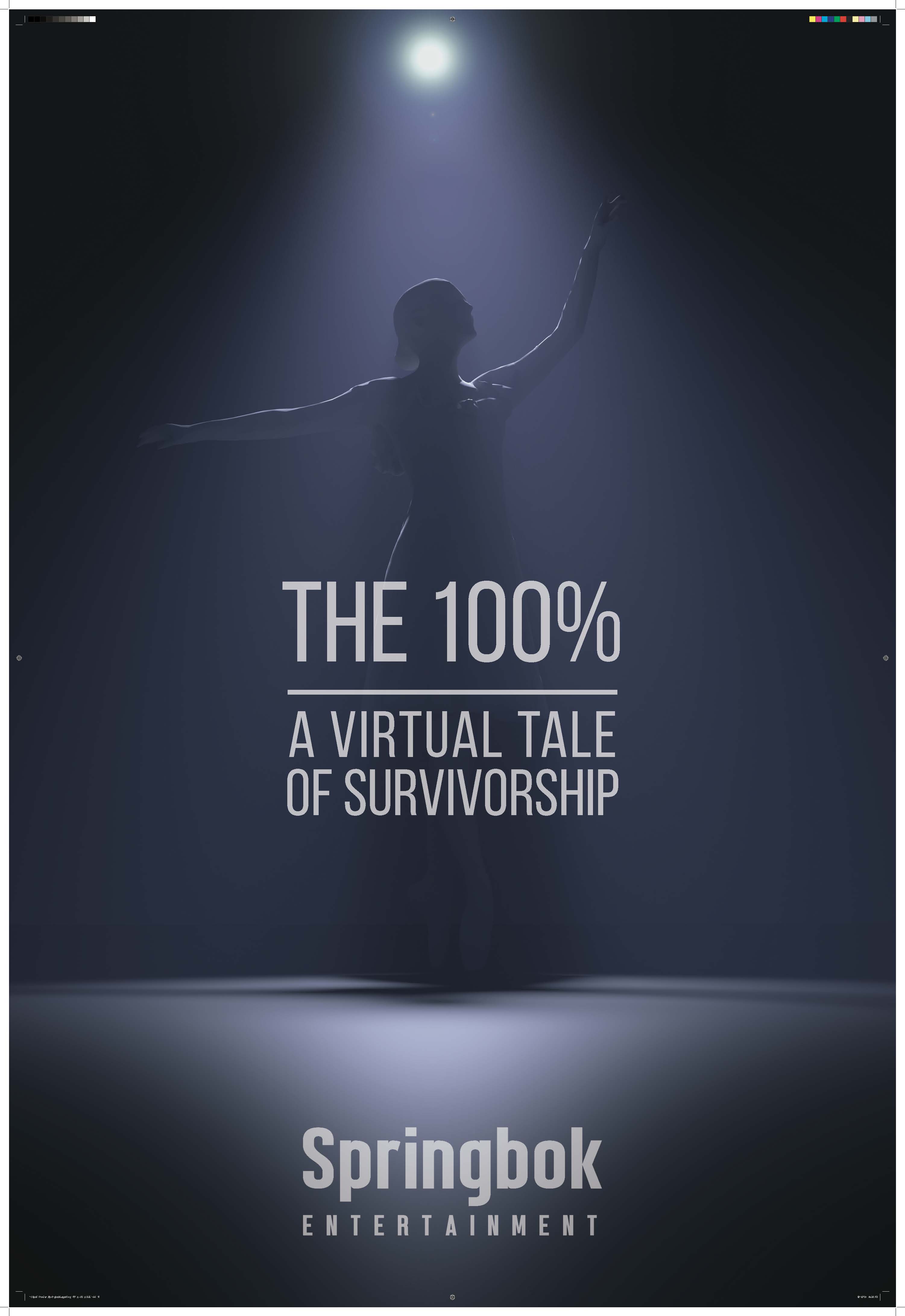 The 100% — 7