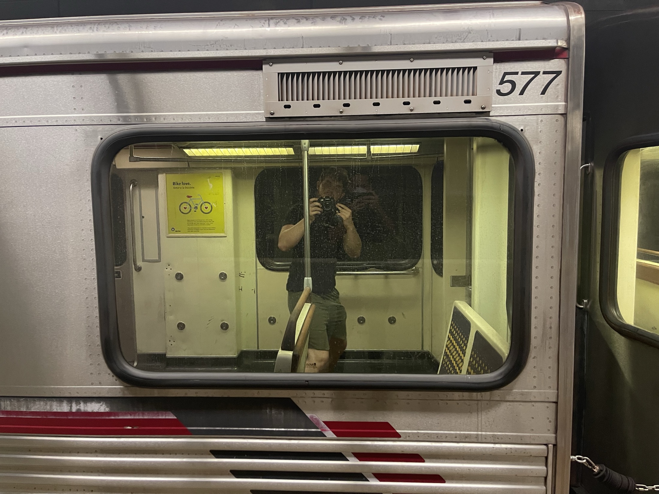 The Train — 11